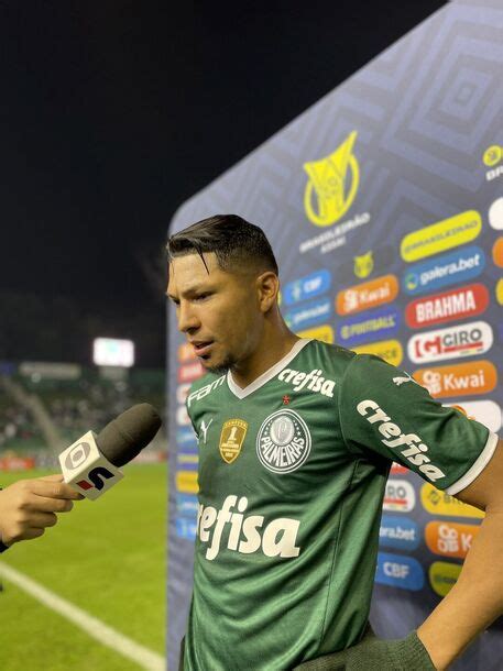 Palmeiras bate Juventude fora e encosta no topo do Brasileirão Diário