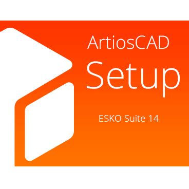 Download ESKO ArtiosCAD 14 Free - ALL PC World