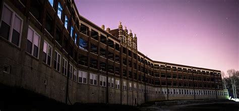 Ghosts Of Waverly Hills Strange Escapes