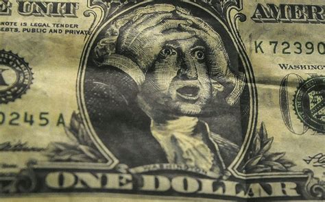 The End Of Dollar Dominance Canadian Dimension