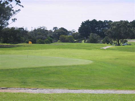 Sandringham Golf Club in Cheltenham, Melbourne, VIC, Australia | Golf Advisor