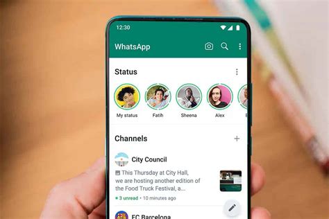 Whatsapp Cette Nouvelle Fonctionnalit G Niale Va Vous Rendre