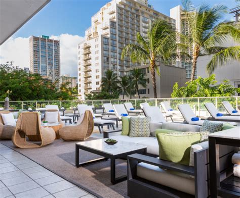 Hilton Garden Inn Waikiki Beach - Global Escapes