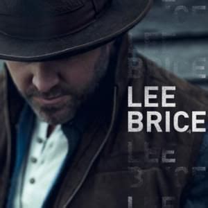 Lee Brice Lyrics, Songs, and Albums | Genius