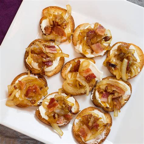 The Most Shared Bacon Appetizer Recipes Of All Time Easy Recipes To