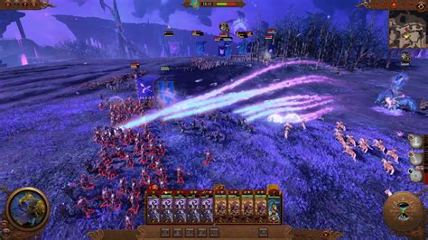 Slideshow: Total War: Warhammer 3 Review Screenshots