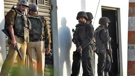 Suspected ISI agent, who worked at Indian diplomat's house in Pakistan, arrested | India News ...