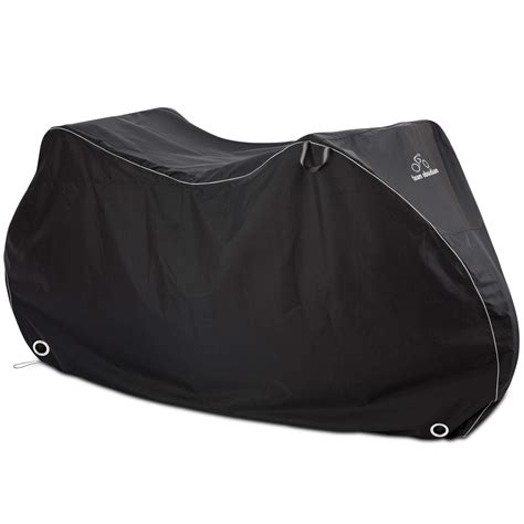 Stationary Bike Covers – TeamObsidian