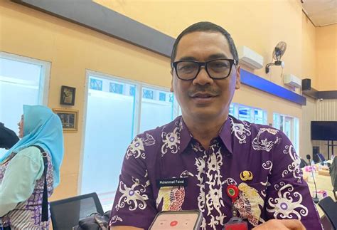 Persiapan Mtq Di Kalimantan Timur Dinas Kominfo Siapkan Strategi