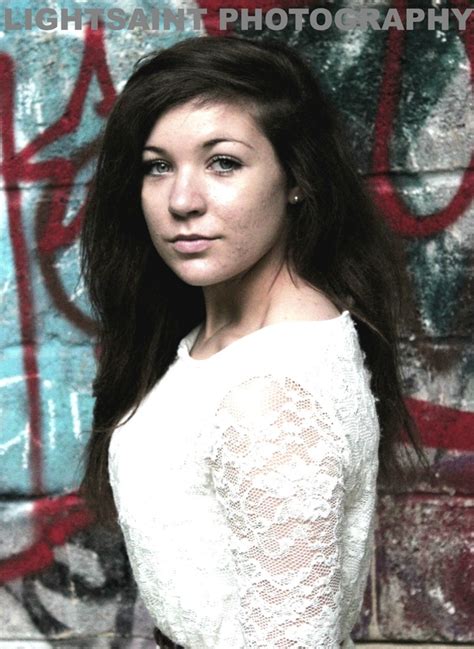 profile shoots lightsaint photography