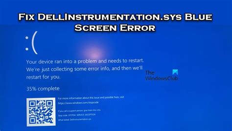 Fix Win32kfull Sys Failed Blue Screen Error In Windows 11 10