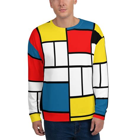 Mondrian Jumper Ubicaciondepersonas Cdmx Gob Mx