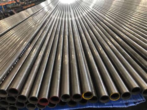 ASTM A213 SAME SA213 T5 T9 T11 T12 Seamless Alloy Heat Exchanger Tube