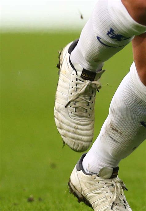 Global Boot Spotting Soccerbible