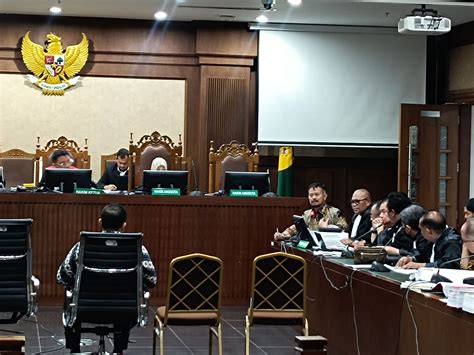 Kpk Pastikan Keterlibatan Keluarga Syl Ditelusuri Di Kasus Tppu