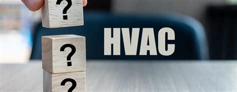 7 Questions To Ask When Choosing A Commercial HAVC Company ASAER