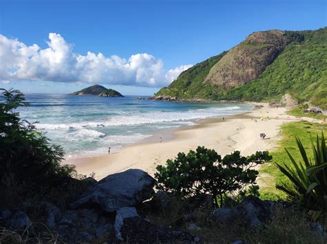 Prefeitura inicia neste sábado Operação Verão na Prainha e em Grumari