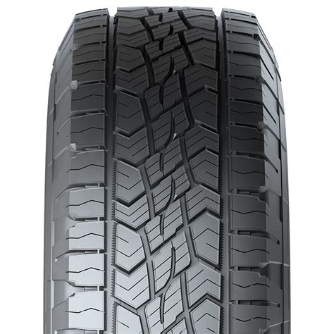 CONTINENTAL CROSSCONTACT ATR Tyres Mycar