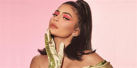 Kylie Jenner Canta Por Primera Vez En P Blico Su Viral Rise And Shine