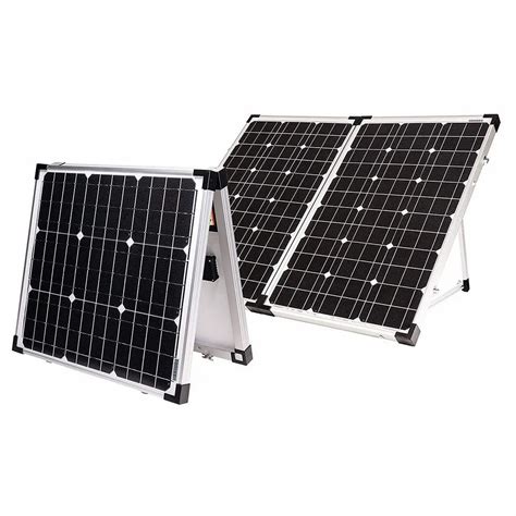 Portable Solar Panel at Rs 15000/kw | Solar Panel in Pune | ID: 23420532491