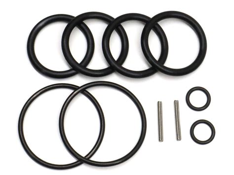 Captain O Ring Replacement O Ring Kit For Pentair Pacfab Sta