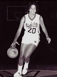 Peck, Carolyn « Tennessee Sports Hall of Fame