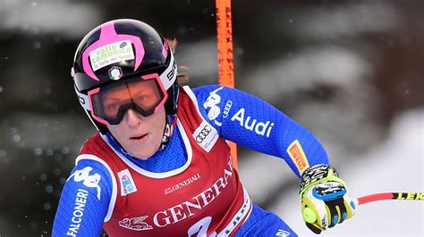 Elena Fanchini Ist Tot Ex Skirennfahrerin Mit Jahren An Krebs Gestorben