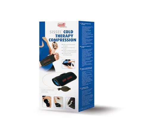 Cold Compression Therapy JKR Joy Knowhow Responsibility