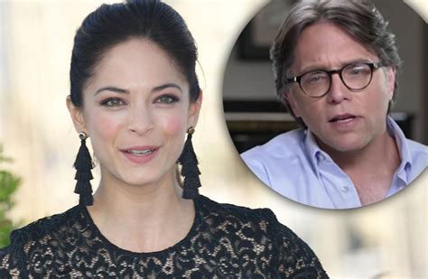 Kristin Kreuk Denies Rumors She Is Recruiter In Nxivm Sex Cult