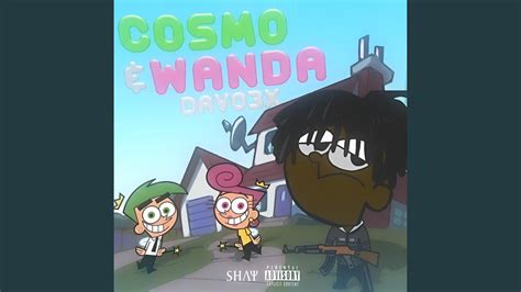 Cosmo And Wanda Official Audio Youtube