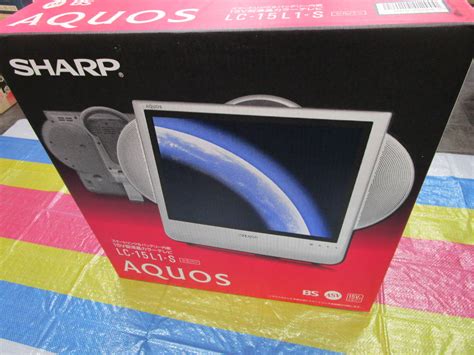 Yahoo Sharp Aquos Lc S