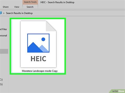 Cómo abrir un archivo HEIC en Windows 3 maneras fáciles y gratuitas