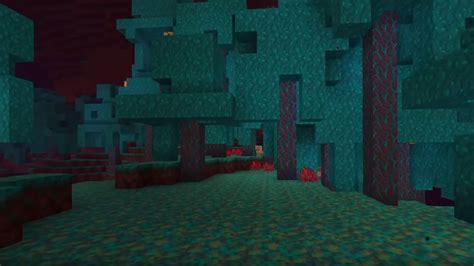 Actualización de Minecraft Nether 1 16 agrega nuevos minerales