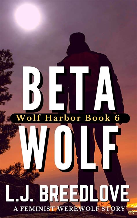 Beta Wolf eBook by L.J. Breedlove - EPUB Book | Rakuten Kobo Canada