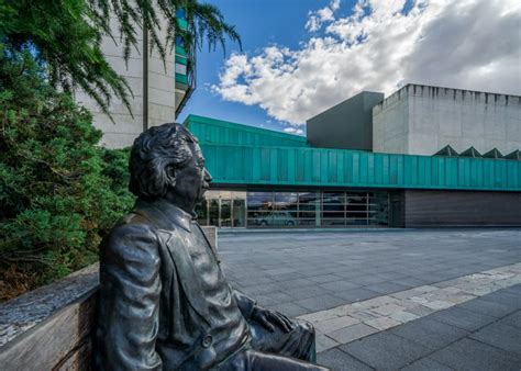 Galeria Museo De La Ciencia Valladolid Davidspence Es