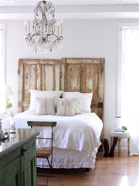 Cool Headboard Design Ideas On Budget