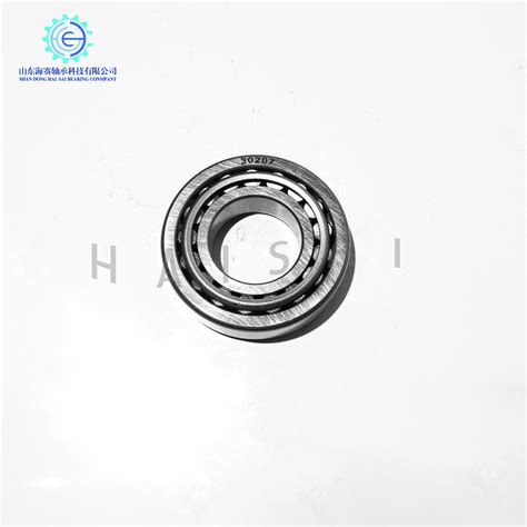 China Wholesale Factory Price Wheel Tapered Roller Bearing Size Chart