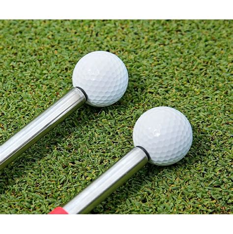 Pgm Hgb Telescopic Golf Swing Tempo Trainer Golf Swing Trainer Aid