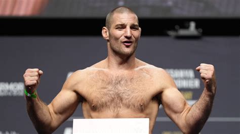 Ufc Vegas Weigh Ins Video Live Results For Strickland Vs Imavov