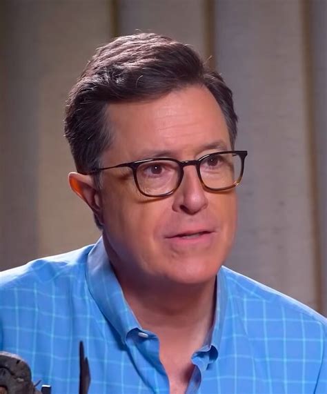 Stephen Colbert - Critical Role