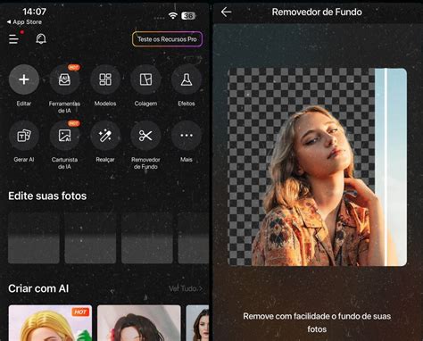 IA para melhorar imagem lista reúne apps grátis para editar fotos