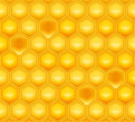 Honeycomb Pattern Vector Images (over 38,000)