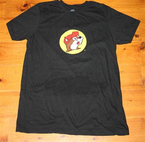 Buc Ees Peace Love Buc Ee S T Shirt Shirt Black Adul Gem