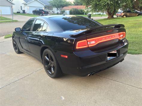 2013 Dodge Charger Rt Shocks