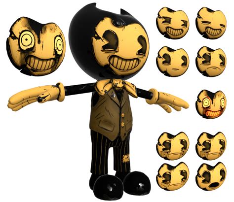 Bendy Png Transparent Images