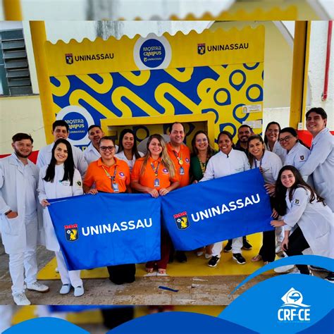 Uninassau Parangaba integra programação da Semana Acadêmica em alusão