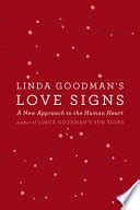 Linda Goodman's Love Signs: A New Approach to the Human Heart - Linda ...