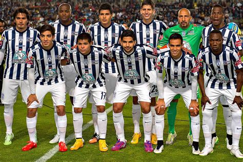 Behind Enemy Lines: Scouting C.F. Pachuca - Big D Soccer