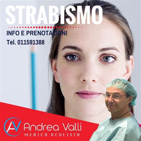 Andrea Valli Medico Oculista Torino Andreavalli It