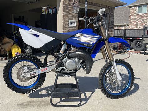 2019 Yamaha Yz85 | 2 Cool Fishing Forum